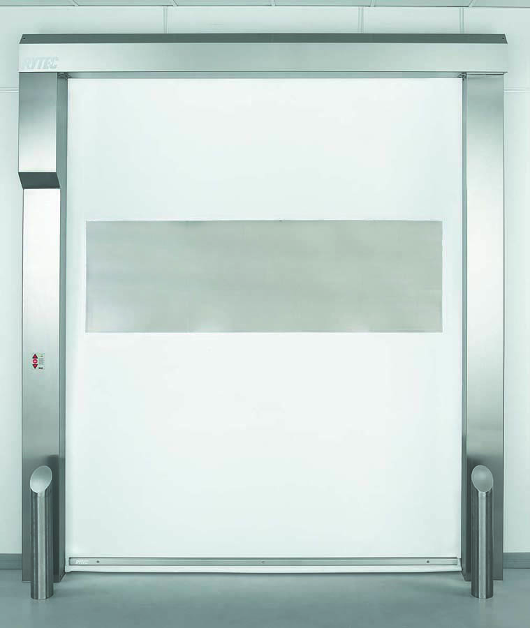 Clean Room Door Clean Room Door